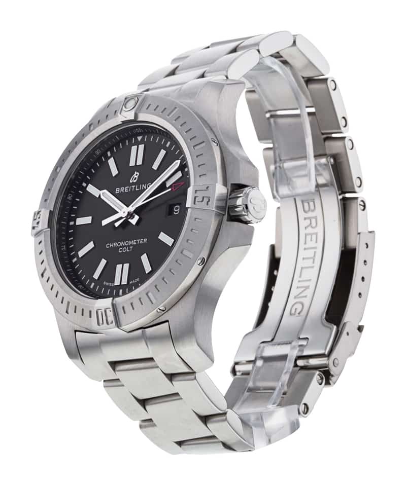 Breitling Colt Auto A17388